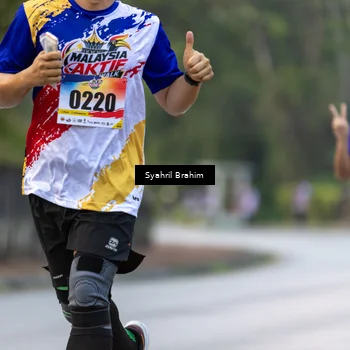 Runner Photo 8334066