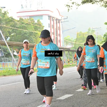 Runner Photo 8334068