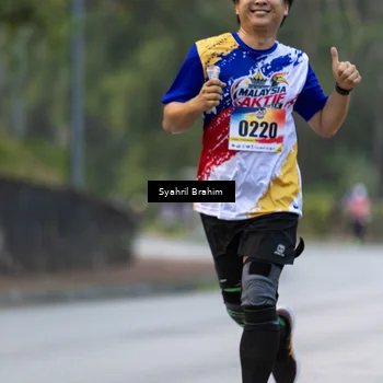 Runner Photo 8334069