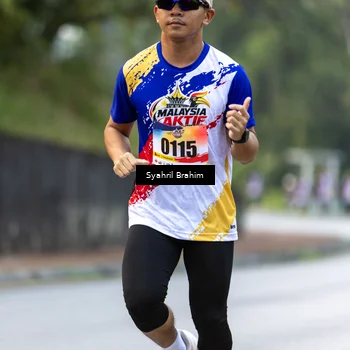 Runner Photo 8334070