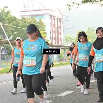 Runner Photo 8334071