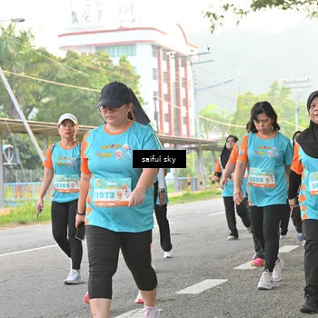 Runner Photo 8334073