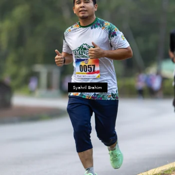 Runner Photo 8334075