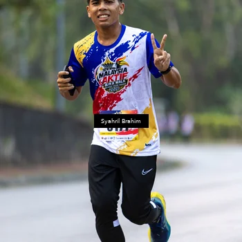 Runner Photo 8334076