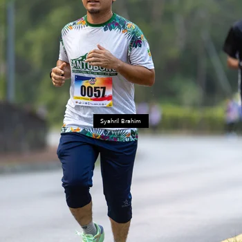 Runner Photo 8334078