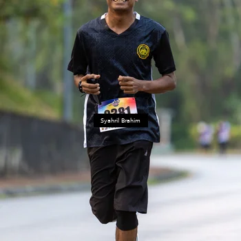 Runner Photo 8334083