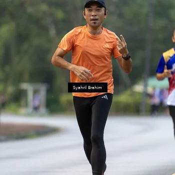Runner Photo 8334085