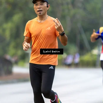 Runner Photo 8334086
