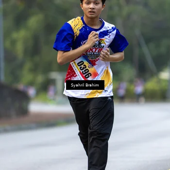 Runner Photo 8334087