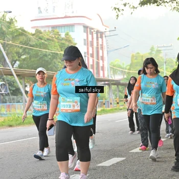 Runner Photo 8334090