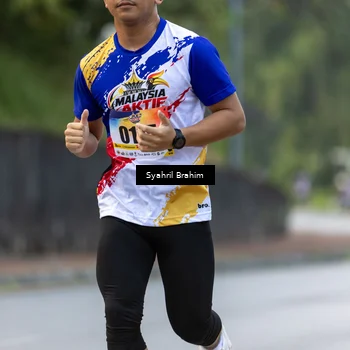 Runner Photo 8334095