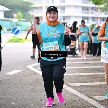 Runner Photo 8334096