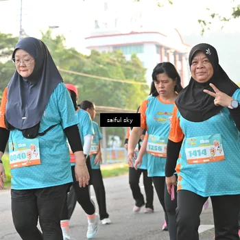 Runner Photo 8334098