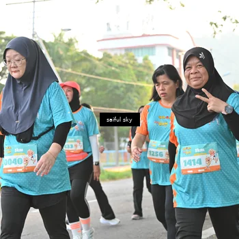 Runner Photo 8334099