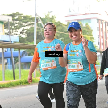 Runner Photo 8334100