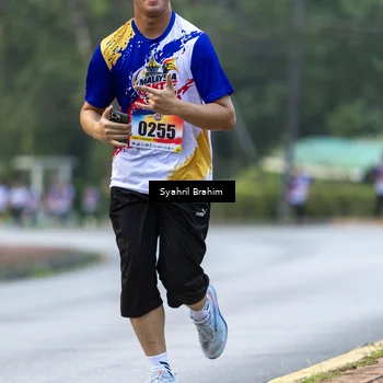 Runner Photo 8334101