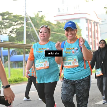 Runner Photo 8334102