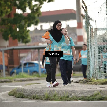 Runner Photo 8334103