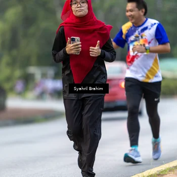 Runner Photo 8334105