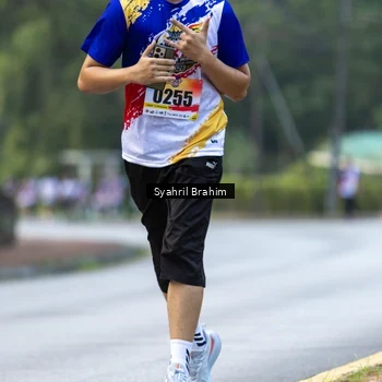 Runner Photo 8334106