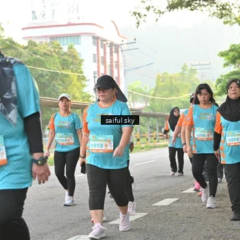 Runner Photo 8334107