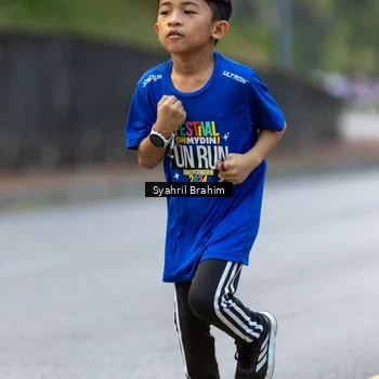 Runner Photo 8334108