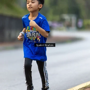 Runner Photo 8334110