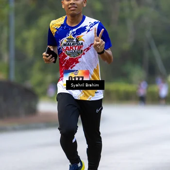 Runner Photo 8334112