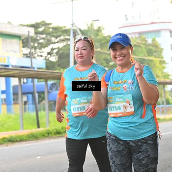 Runner Photo 8334114