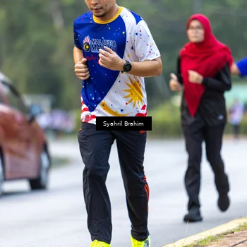 Runner Photo 8334115