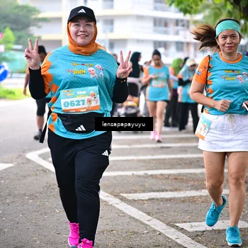 Runner Photo 8334116