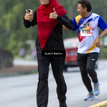 Runner Photo 8334117