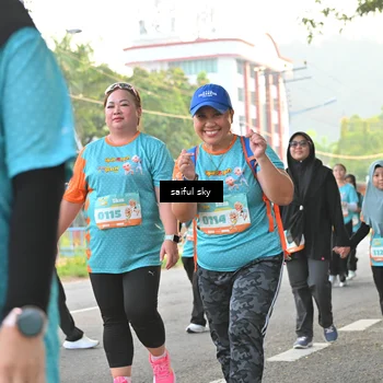 Runner Photo 8334118