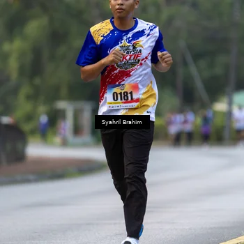 Runner Photo 8334119