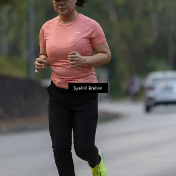 Runner Photo 8334120