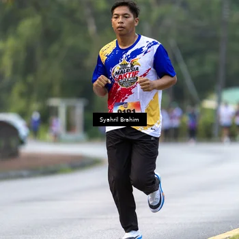 Runner Photo 8334121