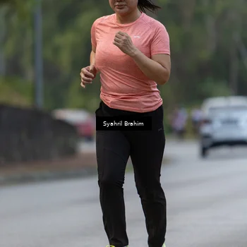 Runner Photo 8334123