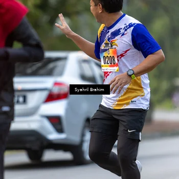 Runner Photo 8334124