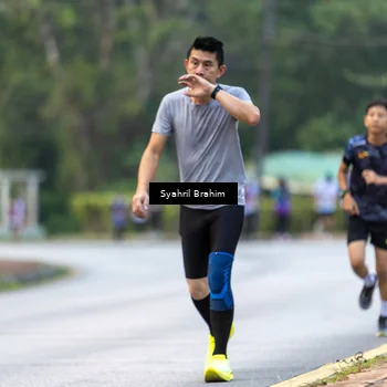 Runner Photo 8334125