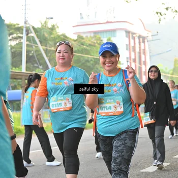 Runner Photo 8334127