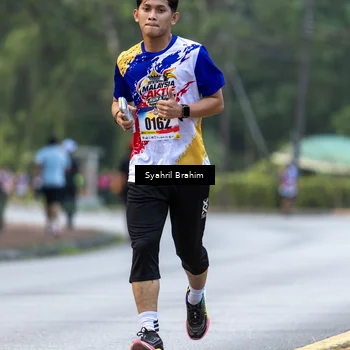 Runner Photo 8334128