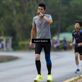 Runner Photo 8334129