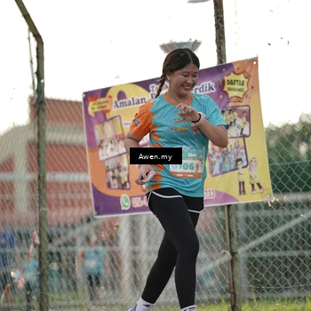 Runner Photo 8334133