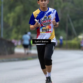 Runner Photo 8334136