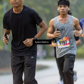 Runner Photo 8334137