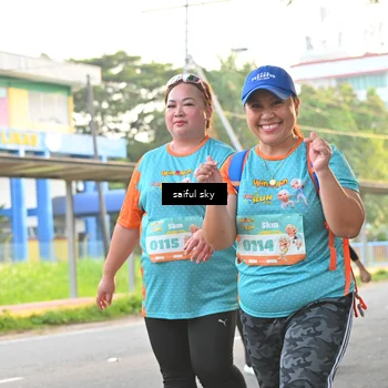 Runner Photo 8334140