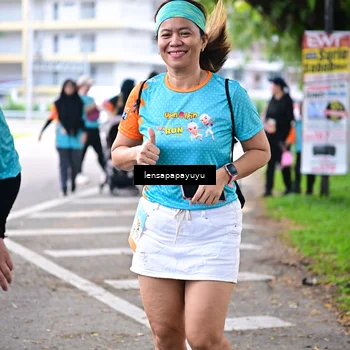 Runner Photo 8334143