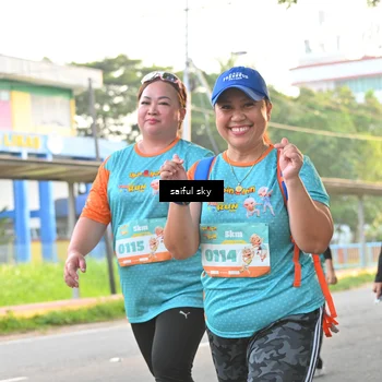 Runner Photo 8334145