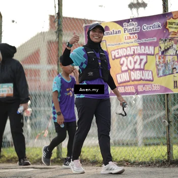 Runner Photo 8334147