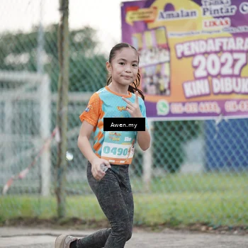 Runner Photo 8334148